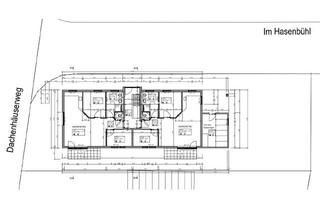Wohnung mieten in Im Hasenbühl 15, 71101 Schönaich, Wohnen mit Gartenidylle – Barrierefreie 3-Zimmer-Erdgeschosswohnung in Schönaich (83 m²)