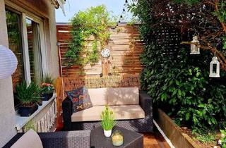 Wohnung mieten in 53347 Alfter, Maisonette Wohnung mit eigenem Garten im Zentrum von Alfter