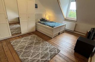 Wohnung mieten in Rankestraße 14, 76137 Südstadt, WG-ZIMMER IN 3ER WG | TOP LAGE | EINBAUKÜCHE