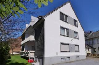 Wohnung mieten in 42781 Haan, Komplett modernisierte 3-Zimmer osswohnung in zentrumsnaher Lage von Haan