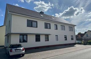 Wohnung mieten in Kaunestraße 21, 49565 Bramsche, Geräumige 4-Zimmer-Wohnung in Bramsche mit Balkon