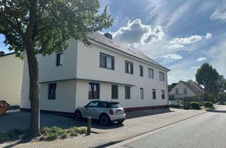 Wohnung mieten in Kaunestraße 21, 49565 Bramsche, Wohnen in der Gartenstadt - zentrale Lage!