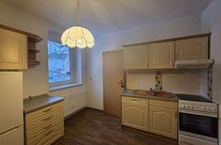 Wohnung mieten in 09471 Bärenstein, Gemütliche 2-Raum Wohnung mit Einbauküche!
