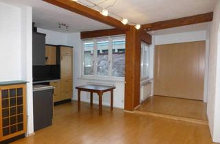 Wohnung mieten in Innere Laufer Gasse 27, 90403 Nürnberg, Helle 2-Zimmer Wohnung im 3. OG in Nürnberg Altstadt, St. Sebald