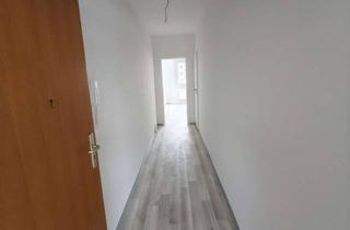 Wohnung mieten in Bad Nauheimer Straße 19, 99947 Bad Langensalza, Erstbezug nach Sanierung - Helle 3-RWE mit Balkon in zentraler Lage