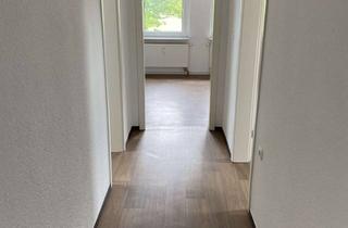 Wohnung mieten in Neubau 14, 18334 Dettmannsdorf, Sanierte 3-Zimmer-Wohnung mit Tageslichtbad, EBK und Stellplatz