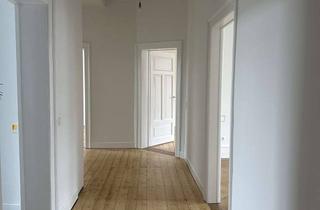 Wohnung mieten in Sophienstraße 144, 76135 Weststadt, Elegante 4-Zimmer Wohnung im 1. OG in Karlsruhe Weststadt