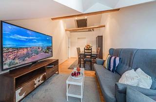 Wohnung mieten in Louisenstr. 000, 61348 Bad Homburg, Möblierte Wohnung auf Zeit zu vermieten: