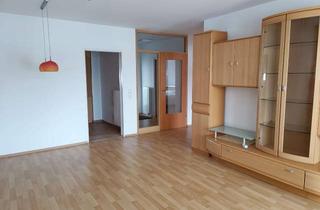 Wohnung mieten in Brahmsstr., 89250 Senden, Erstbezug: Seniorengerechte 2-Zimmer-Wohnung im Zentrum von Senden