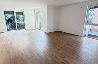 Wohnung mieten in Altenberger-Dom-Str. 219, 51467 Bergisch Gladbach, Exklusive 2-Zimmer-Wohnung im Neubau