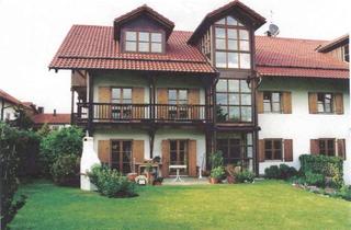 Wohnung mieten in Bachlerweg, 82131 Gauting, Helle DG-Whg. in Unterbrunn, Bio-Bauweise, Kaminanschluß möglich