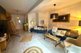 Wohnung mieten in Königstraße, 48683 Ahaus, Mit Blick auf den Kirchturm: 3-Zimmer-Wohnung in Ahaus