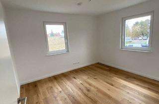 Wohnung mieten in 15537 Grünheide, Sehr schöne 3-Zimmerwohnung mit großem Balkon