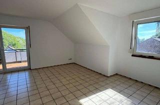 Wohnung mieten in Derner Str. 73, 44532 Lünen, Gepflegte Dachgeschosswohnung mit EBK und Balkon!