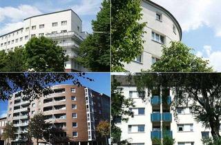 Wohnung mieten in Marckmannstraße, 20539 Rothenburgsort, Schöne 2-Zimmer-Wohnung in HH-Rothenburgsort