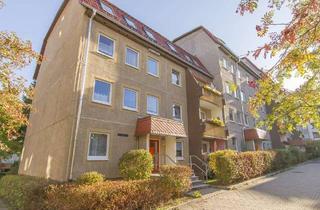 Wohnung mieten in Rimbachhügel 12, 98527 Suhl, Schöne 3-Raum-Wohnung in bester City Lage