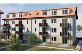 Wohnung mieten in Alt-Marzahn, 12685 Marzahn, 3 Zi.Whg. mit EBK und Terrasse am Rande des Dorfkerns Alt Marzahn