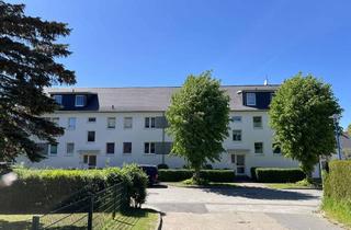 Wohnung mieten in Dr.-Leber-Straße, 18181 Graal-Müritz, Hochwertig renovierte Wohnung mit Loggia an der Ostsee *provisionsfrei*