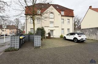 Wohnung mieten in 45770 Marl, Großzügige 2-Zimmer-Wohnung mit guter Aufteilung in Marl-Hüls
