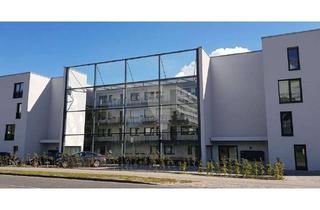 Wohnung mieten in 14532 Stahnsdorf, Helle 2-Zimmer-Wohnung mit Balkon & Aufzug – schwellenarm in Stahnsdorf