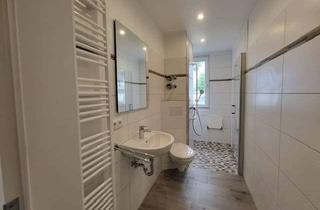 Wohnung mieten in Philipp-Müller-Straße 10, 06886 Lutherstadt Wittenberg, 3-Zimmerwohnung im Erdgeschoss mit Balkon