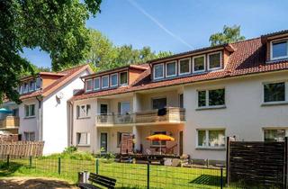 Wohnung mieten in Eschenweg 38, 27404 Zeven, Praktische 2-Zimmer-Etagenwohnung in Zeven – 55,99 m² Wohnfläche