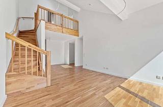 Wohnung mieten in Im Wustrocken, 15741 Bestensee, Moderne 2 Raum Dachgeschoss-Wohnung als Maisonette in 15741 Bestensee