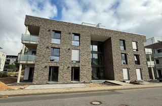 Wohnung mieten in Heinrich-Dauer-Str. 21, 52351 Düren, Exklusive Neubau-Residenz mit NEUER Premium-Einrichtung „Ready-to-Live“: Erstbezug