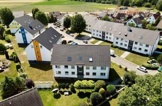 Wohnung mieten in Breiter Busch 18, 30926 Seelze, Charmante Dachgeschosswohnung in Seelze zu vermieten