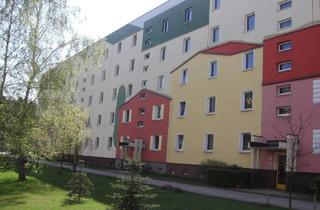 Wohnung mieten in Pilzheide 11, 15926 Heideblick, Renovierte 4 Zi.-Whg mit Balkon u. EBK, Pilzheide in Walddrehna