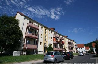 Wohnung mieten in Marienstrasse 3b, 98617 Obermaßfeld-Grimmenthal, Für Singels!