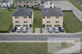 Wohnung mieten in 61206 Wöllstadt, Neubauwohnung in bester Lage Wöllstadt zu vermieten! Dachgeschosswohnung