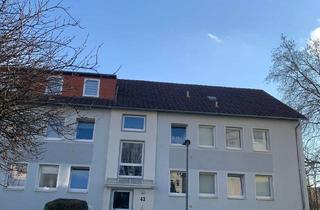 Wohnung mieten in Heimgartenstr. 43, 31157 Sarstedt, 3-Zimmer Dachgeschosswohnung in Sarstedt