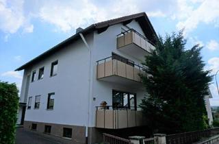 Wohnung mieten in 63834 Sulzbach, Geräumige Wohnung mit tollem Ausblick