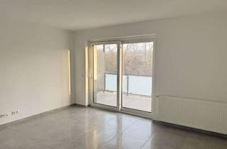 Wohnung mieten in Alte Heerstraße, 31789 Hameln, Einladende 2ZKB-Wohnung mit Balkon - Alles frisch saniert