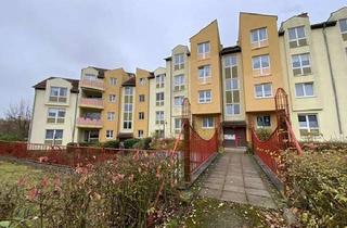 Wohnung mieten in Carl-Bantzer-Straße 36A, 34225 Baunatal, Helle 2-Zimmer Dachgeschosswohnung sucht Nachmieter