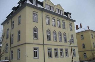 Wohnung mieten in Hörigstraße 36, 01157 Cotta, Attraktive 2-Zi-Whg in ruhiger grüner Lage des Leutewitzer Parks! 1. OG, Laminat!