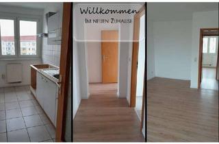 Wohnung mieten in Moritzstraße 79, 08523 Plauen, 1 Monat mietfrei + EBK geschenkt für die attraktive Wohnung mit Aufzug