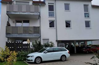 Wohnung mieten in Lauchstrasse 23, 71032 Böblingen, Attraktive 3,5-Zimmer Wohnung im 1. OG mit Balkon in Böblingen