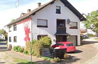 Wohnung mieten in Josefstraße, 32839 Steinheim, Ansprechende 3-Raum-Wohnung mit Garten in Steinheim