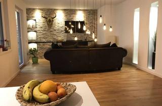 Wohnung mieten in 90762 Fürth, Teilmöblierte, stilvolle, neuwertige 3-Zi-Whg mit 2 Balkonen, großem modernen Bad, Stellplatz & EBK