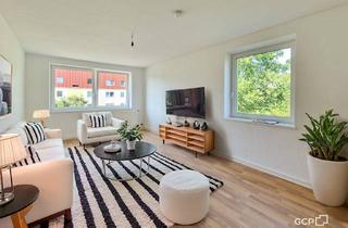 Wohnung mieten in Birkenallee 13c, 06862 Roßlau, *Neu für Sie renoviert und ab 15.03.2026 bezugsfertig* 2-Zimmer-Wohnung in der 1. Etage