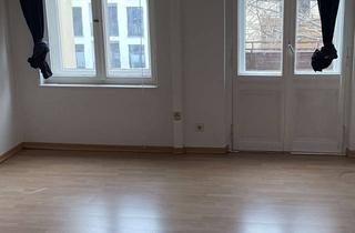 Wohnung mieten in Prenzlauer Berg, 10439 Prenzlauer Berg, Lichtdurchflutete 1-Raumwohnung mit Balkon