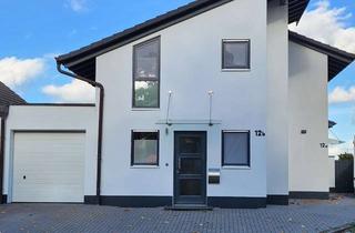 Wohnung mieten in Rheinstraße 12b, 53773 Hennef, Helle 2-Zimmer-Maisonette-Wohnung in Hennef (Sieg) mit 55 m² Wohnfläche