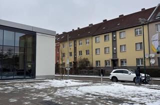 Wohnung mieten in Hüfnerstraße 11a, 03042 Sandow, Attraktive 2-Zimmer-Wohnung im 1. OG in Cottbus, frisch saniert