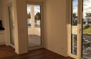 Wohnung mieten in Herzog-Ludwig-Str., 94315 Alburg, Attraktive 2 Zimmer-Wohnung in sehr guter Lage