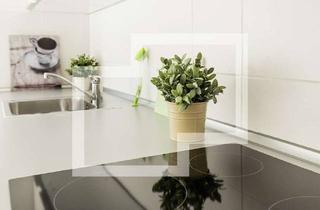 Wohnung mieten in Birkenallee 13b, 06862 Roßlau, *Ab 15.03.2026* Frisch renovierte 2 Zimmer mit Duschbad in ruhiger Lage