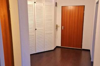 Wohnung mieten in Friedrichstraße 41a, 95444 City, Helle 3-Zimmer mit Doppelgarage in Bayreuth City