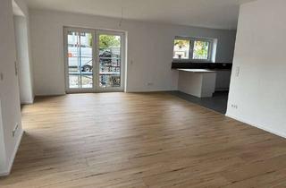 Wohnung mieten in Unterer Sehlemet 13, 54516 Wittlich, Stilvolle 4-Zimmer-Erdgeschosswohnung mit EBK in Wittlich