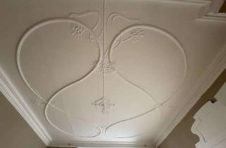 Wohnung mieten in Wielandstr., 90419 Nürnberg, *Charmante 4-Zimmer Altbauwohnung mit Stuckdetails*